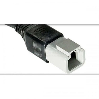 20" Marine Grade Light Bar, 200W, 40 White LEDs, Black Alloy Housing