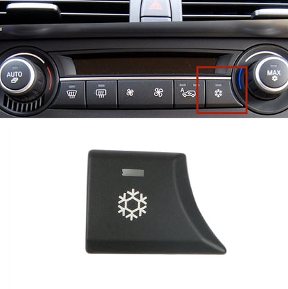 Snowflake Switch Button for BMW E70 X5 E71 X6 X5M (2007-2013)