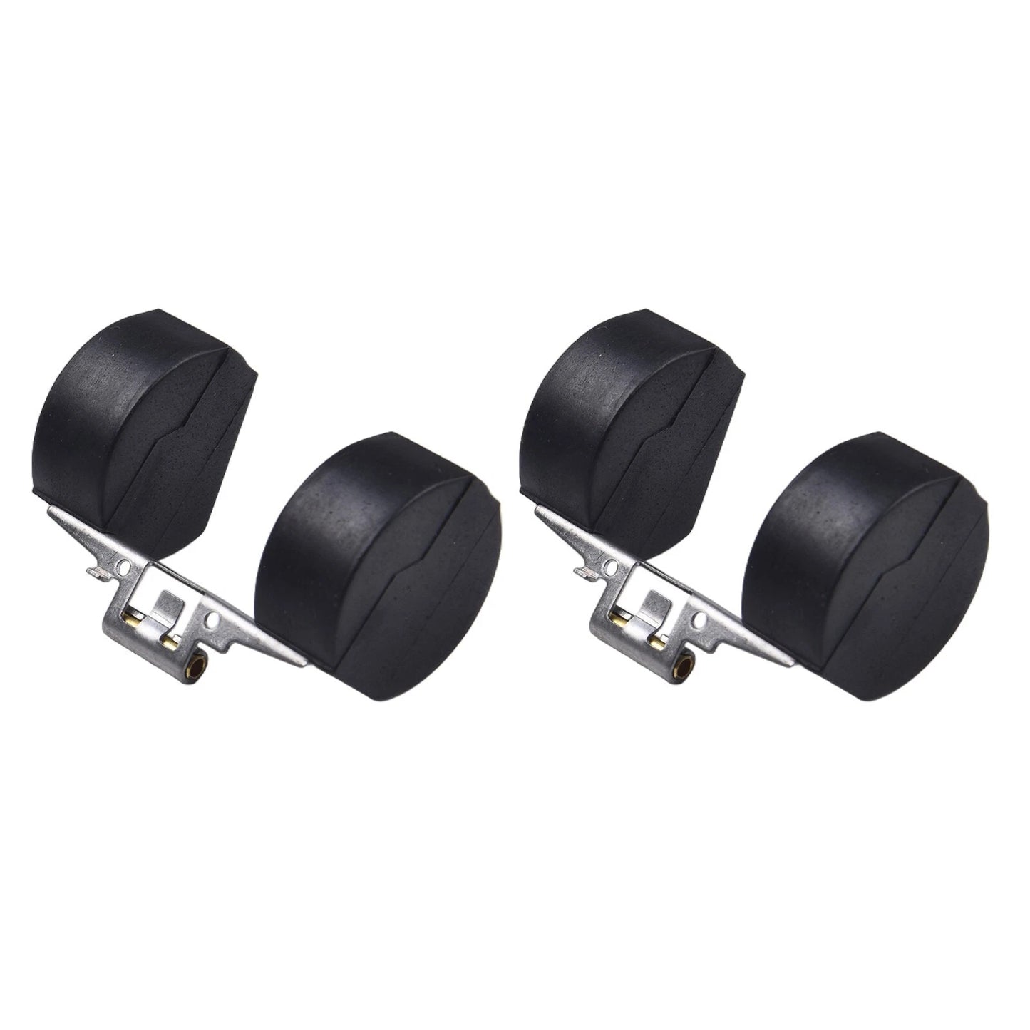 4 x Carburetor Repair Kit Black for CB750K (1969–1976)
