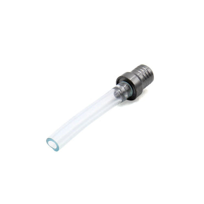 Gas Cap Valve Vent Breather Hose Pipe for Gray Motocross