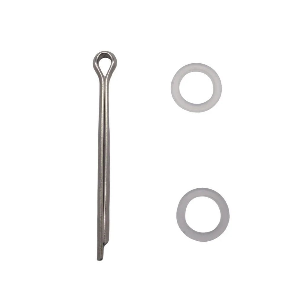 Lower Unit Seal Kit for Honda BF135A BF140A BF150A BF75D BF90D