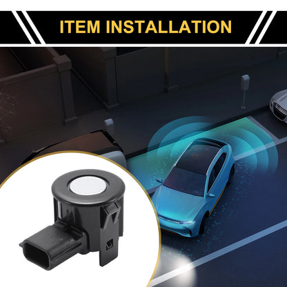 Bumper Reverse Backup Parking Sensor for Nissan TITAN XD (2016-2023)