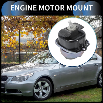 Engine Mount for BMW X5 3.0si (2007-2010)