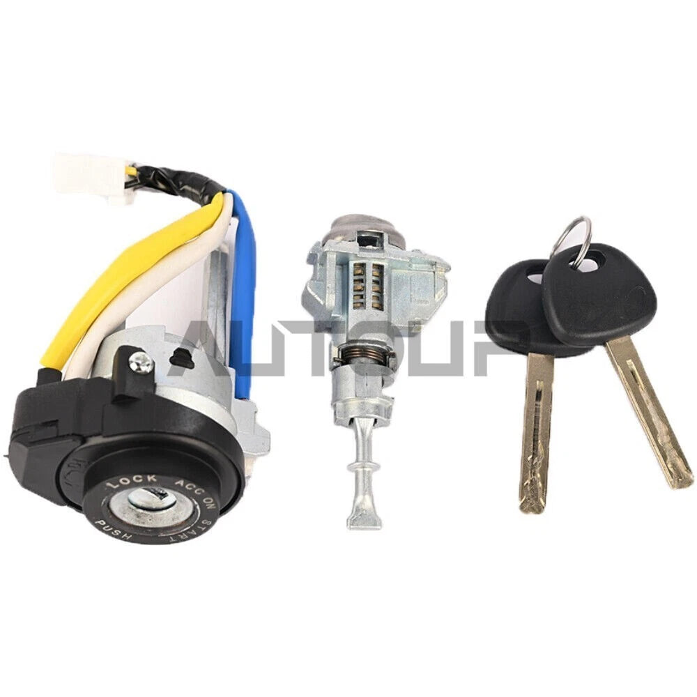 Ignition & Door Lock Cylinder Switch for KIA OPTIMA (2011–2015)