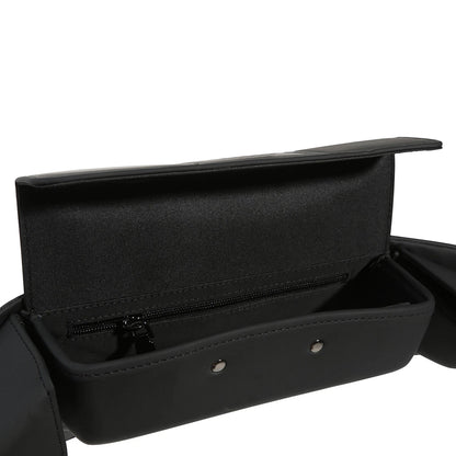 3 Pouch Pocket Bags for Harley Electra Glide (1996-2024)