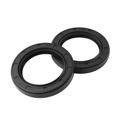 Front Wheel Bearing Seals 2 x for Can-Am Commander Maverick (2011-2023)