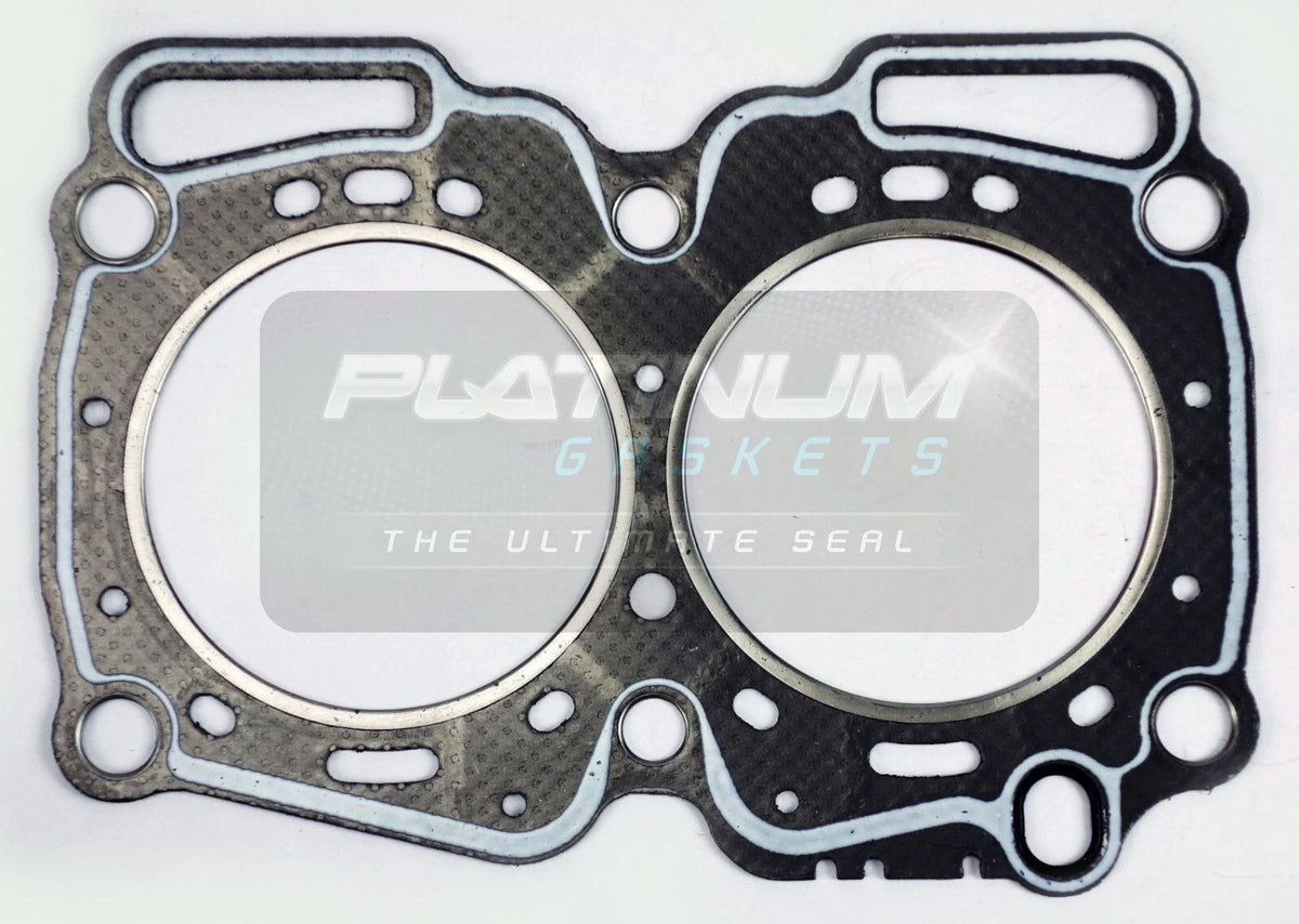 2 x Cylinder Head Gasket for Subaru Liberty 2.2L EJ22E (1998–2002)