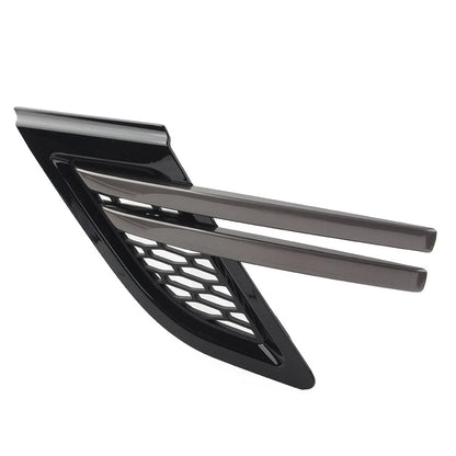 Fender Air Wing Vent Cover Trim for Land Rover Range Rover Sport (2014-2017)