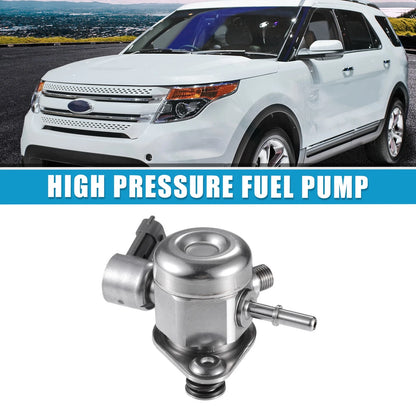 Fuel Pump for Ford Edge 2015-2018 - Auto Replacement Silver Tone