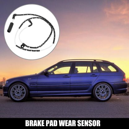 Rear Brake Pad Wear Sensor for Land Rover Range Rover (2006-2012)