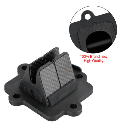 Reed Valve System for Yamaha YW50 Zuma50 (2002-2011)