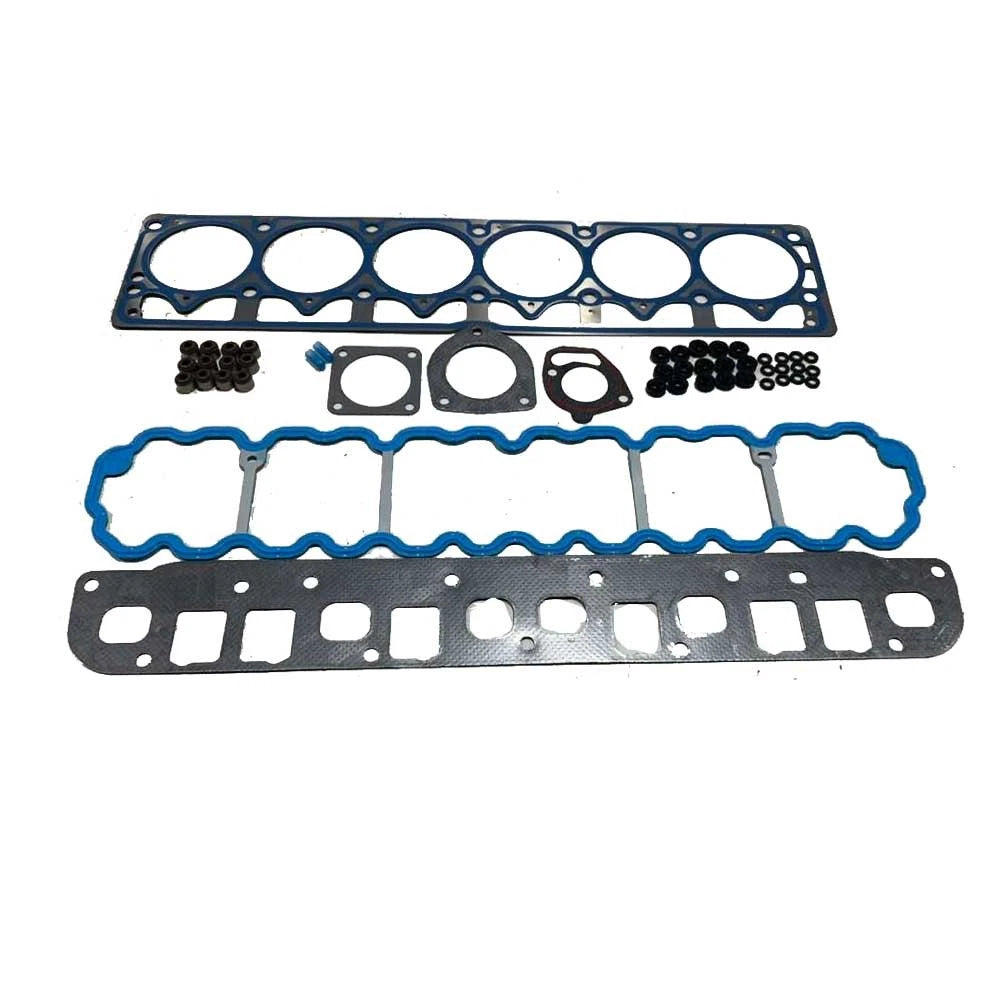 VRS Cylinder Head Gasket Set & Bolts for Jeep Cherokee XJ 4.0L (1996-2001)