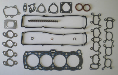 HEAD GASKET SET for NISSAN S13 180SX/SILVIA 1.8 CA18DET Turbo (1989–1994)