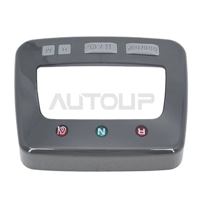 Speedometer Upper Cover for Honda Foreman Rubicon 500 TRX500FA (2001–2004)