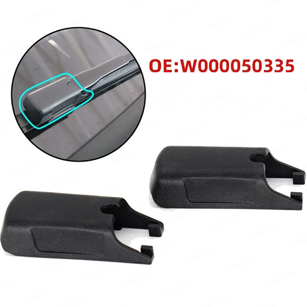 Wiper Cover Clip for Mercedes W176 W246 W205 W213 (2010–2021)