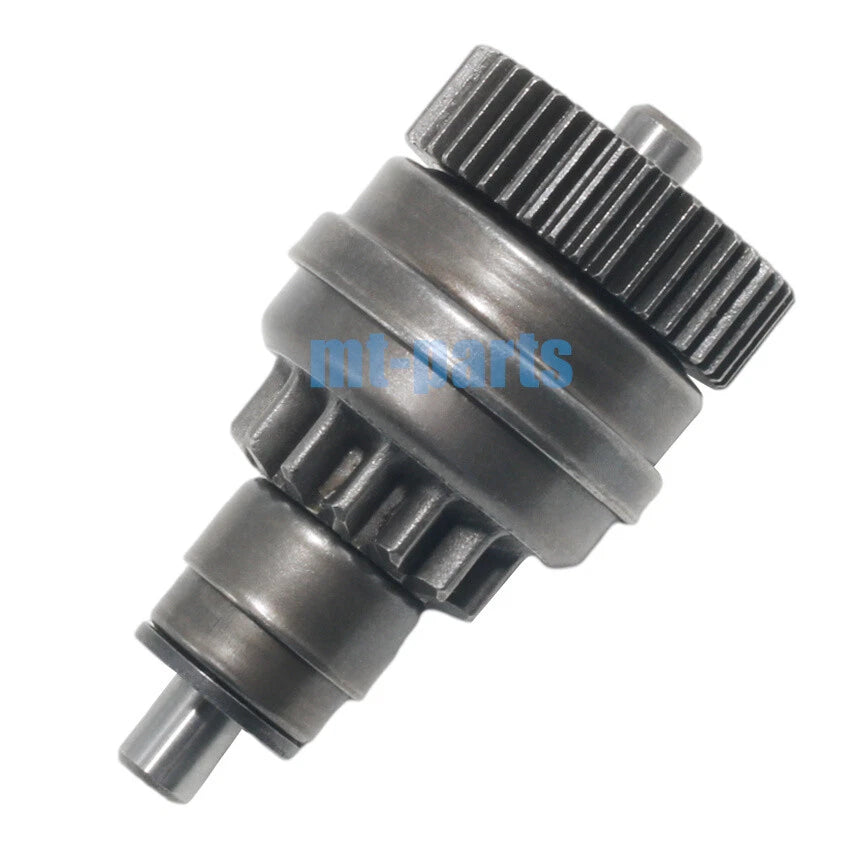 Starter Drive Bendix for Suzuki RGV250, AG100, Address V100 (1991-2000)