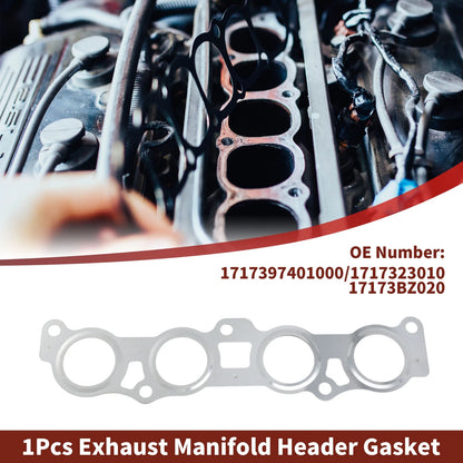 Exhaust Manifold Header Gasket for Toyota SCP92-BEXEK (2005–2012)