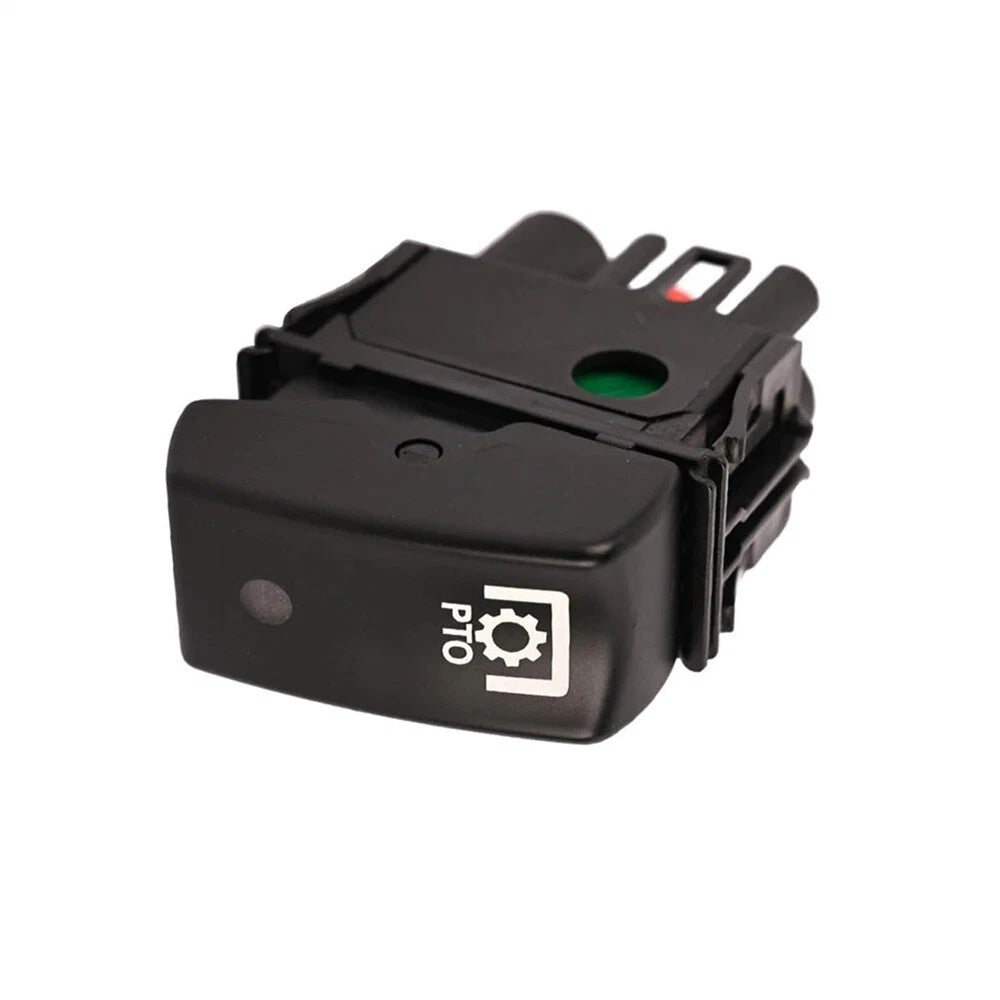 Air Electric Valve Control Switch for Kenworth PTO (G90-1066-09)