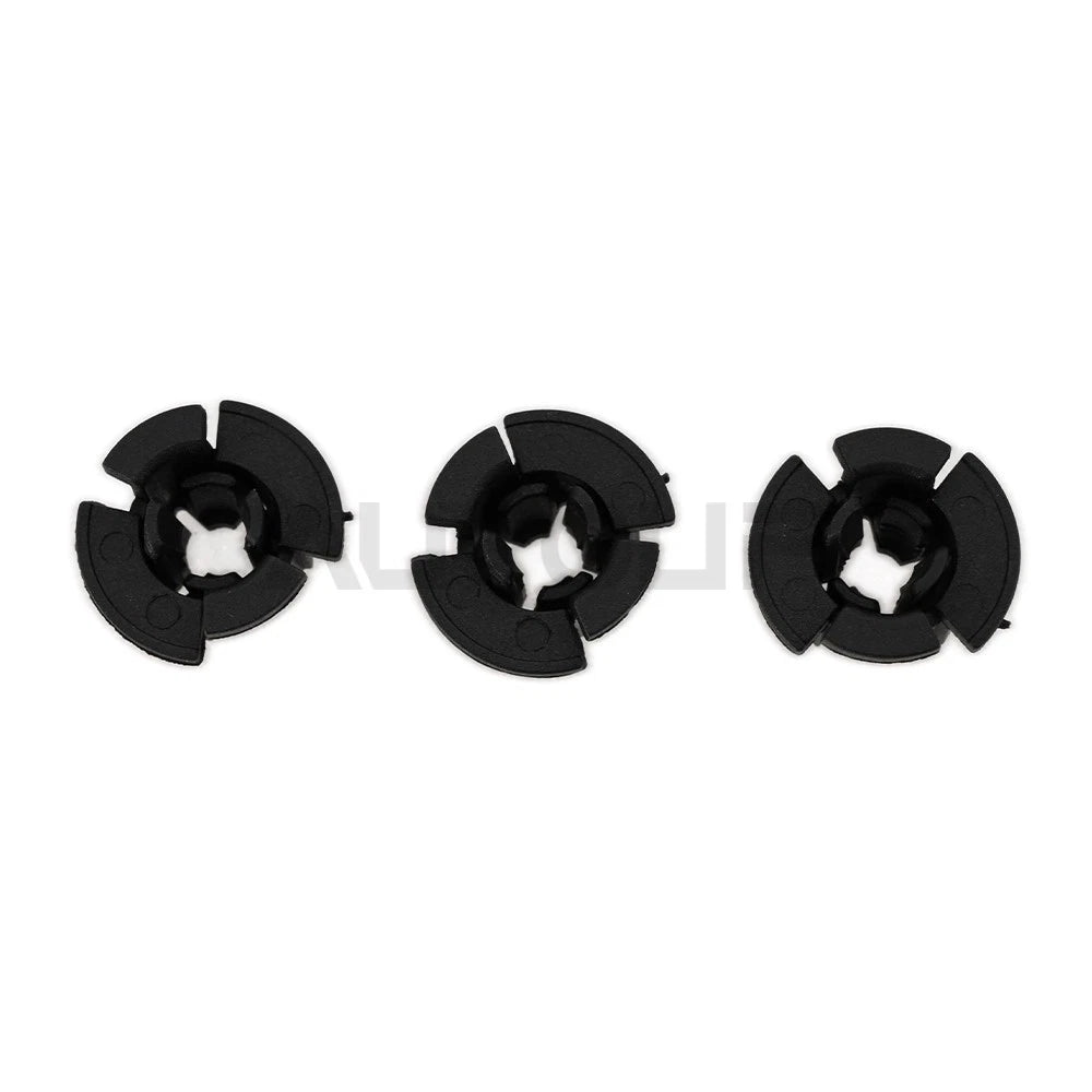 3 x Milliwave Radar Alignment Mounting Clips for Civic CR-V Accord