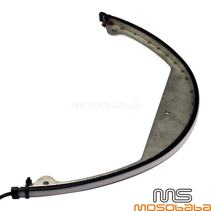 Fender Eliminator LED Signal Light Bar for Suzuki Boulevard M109R/M90 (2006-)