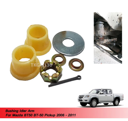 Idler Arm Bushing for Mazda BT50 (2006-2011)