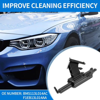 Headlight Washer Nozzle for Ford Focus MK3 (2011-2018)