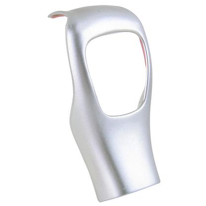 Shift Knob Shifter Cover Trim for Jeep Renegade (2015-2021)