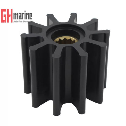 Flexible Impeller Kit for AIFO IVECO 1DM/2DM/3DM Marine