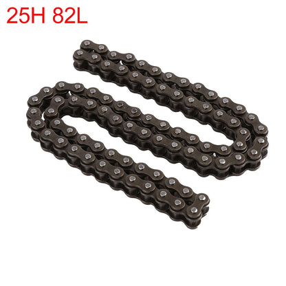 25H 82L Motorcycle Cam Timing Chain for Honda JH70