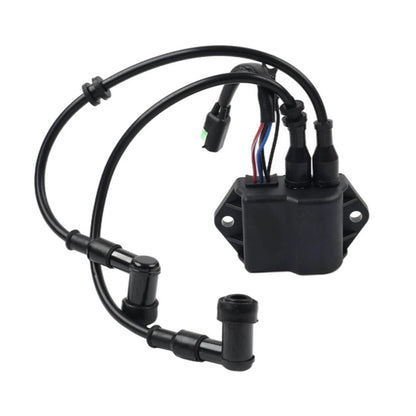 Ignition Coil for Suzuki Outboard DT6 DT8 2-Stroke 6/8HP