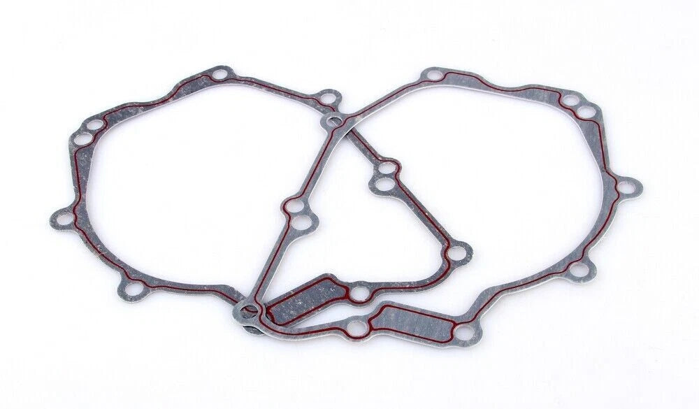 5 x Engine Cover Gaskets for Yamaha YZF-R6 (1999-2005)
