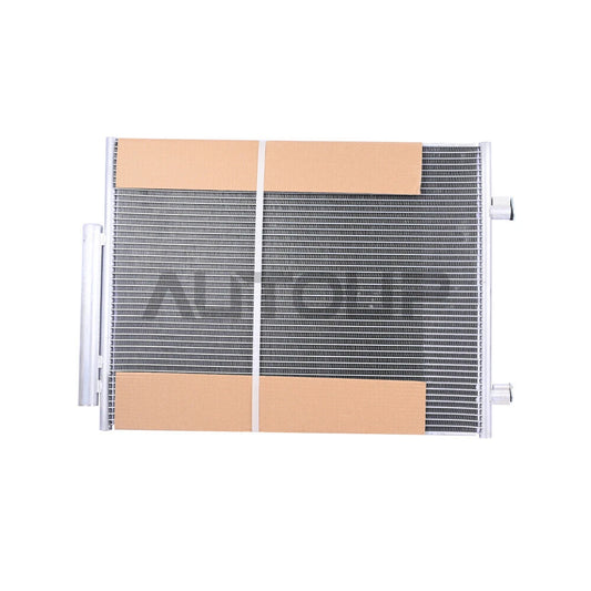 A/C Cooling Condenser for Alfa Romeo Giulia 2.0L (2017–2024)
