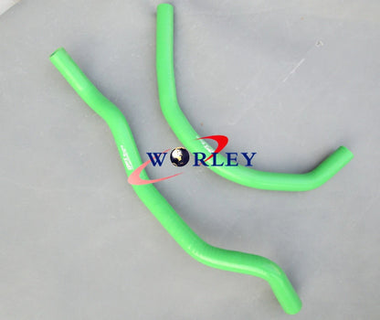 Silicone Radiator Hose for Yamaha Banshee YFZ 350 (1987-2006)