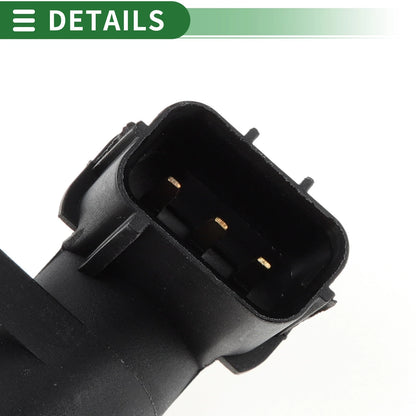 Transmission Speed Sensor for Honda Accord VII 2.4 (2003-2008)