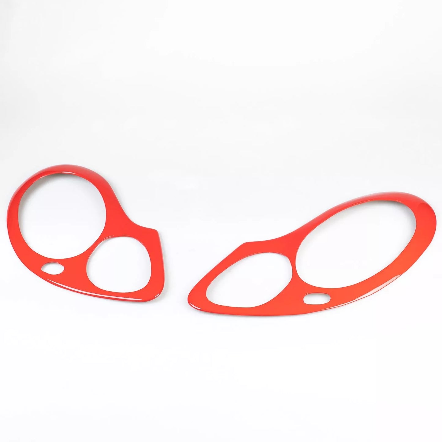 Eyelids Headlight Covers for Porsche 986 (2000-2004)