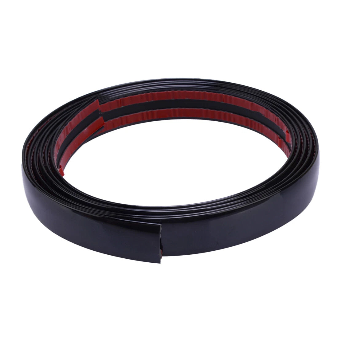 2M Car Roof Door Moulding Strip Trim Body Side Molding