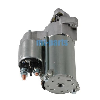 Starter Motor for BMW HP2 Enduro, Megamoto, Sport (2004-2010)