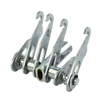 6-Finger Dent Repair Puller / 16mm / Claw Hook for Slide Hammer Car Body