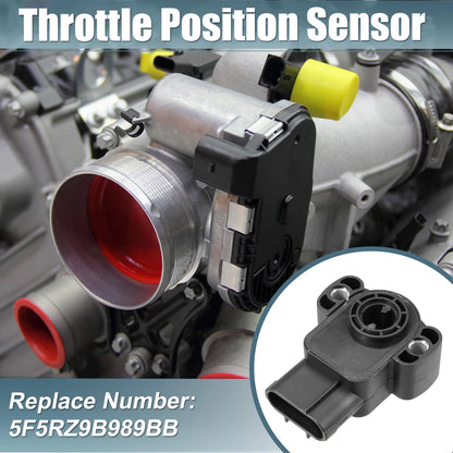 Throttle Position Sensor for Ford Lincoln Mercury (1995-2003)