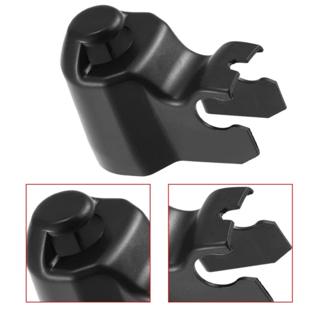 Rear Windshield Wiper Arm Nut Cover for Ford Transit Connect (2010-2014)