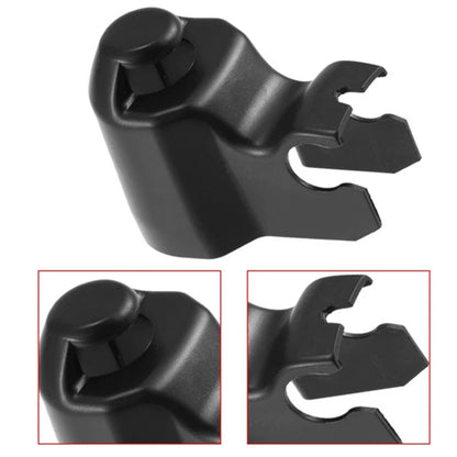 Rear Windshield Wiper Arm Nut Cover for Ford Transit Connect (2010-2014)