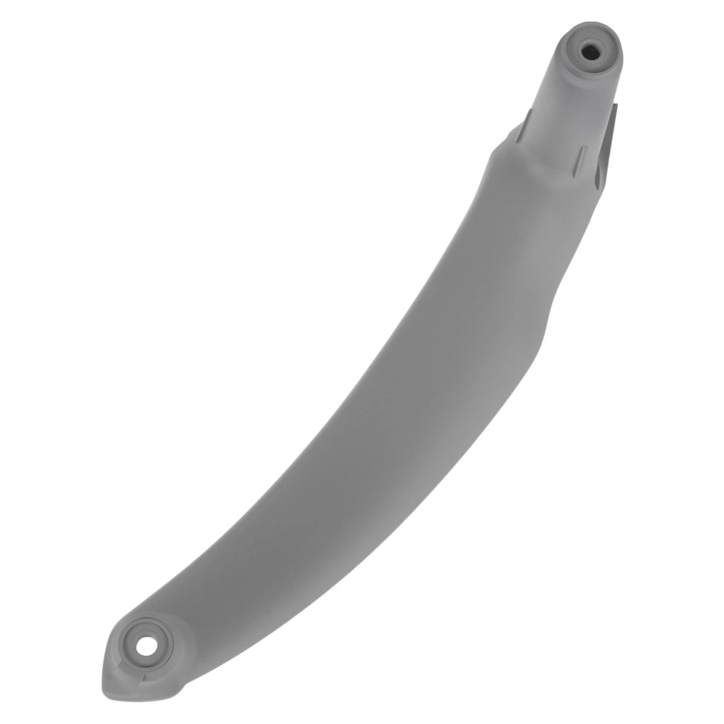 Door Handle Pull Trim Cover for BMW X5 E70 (2007-2013) Gray Black