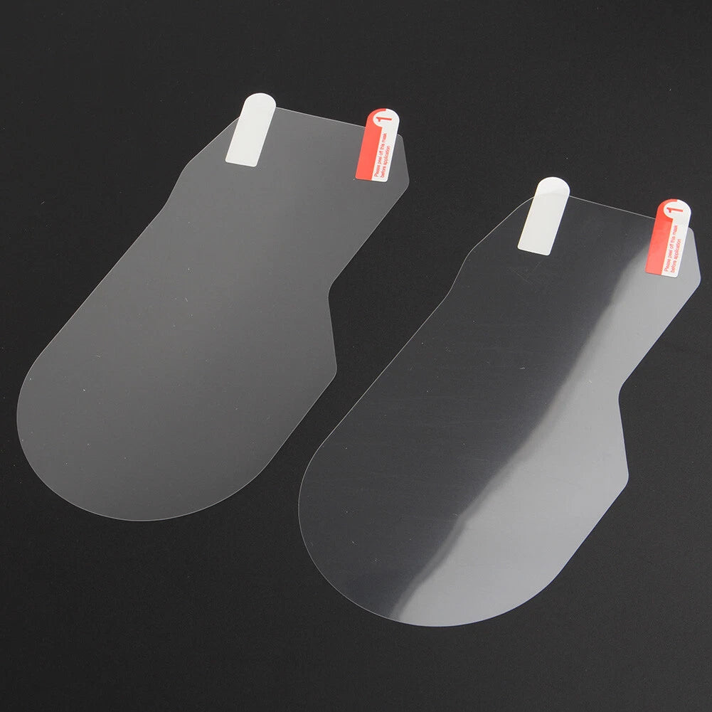 Speedometer Film Dashboard Protector for Benelli TRK502 502X (2017-2023)