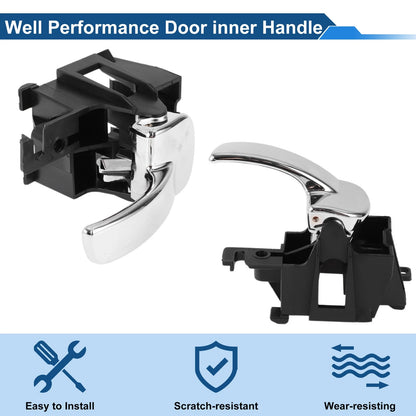 Interior Door Handle for Nissan Pathfinder (2005-2013)