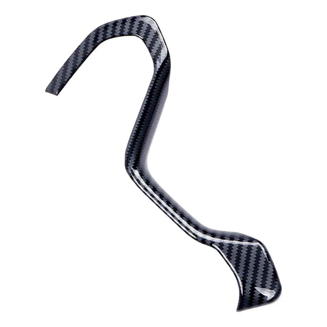 Steering Wheel Cover Trim for Chevrolet Silverado GMC Sierra (2014-2023)