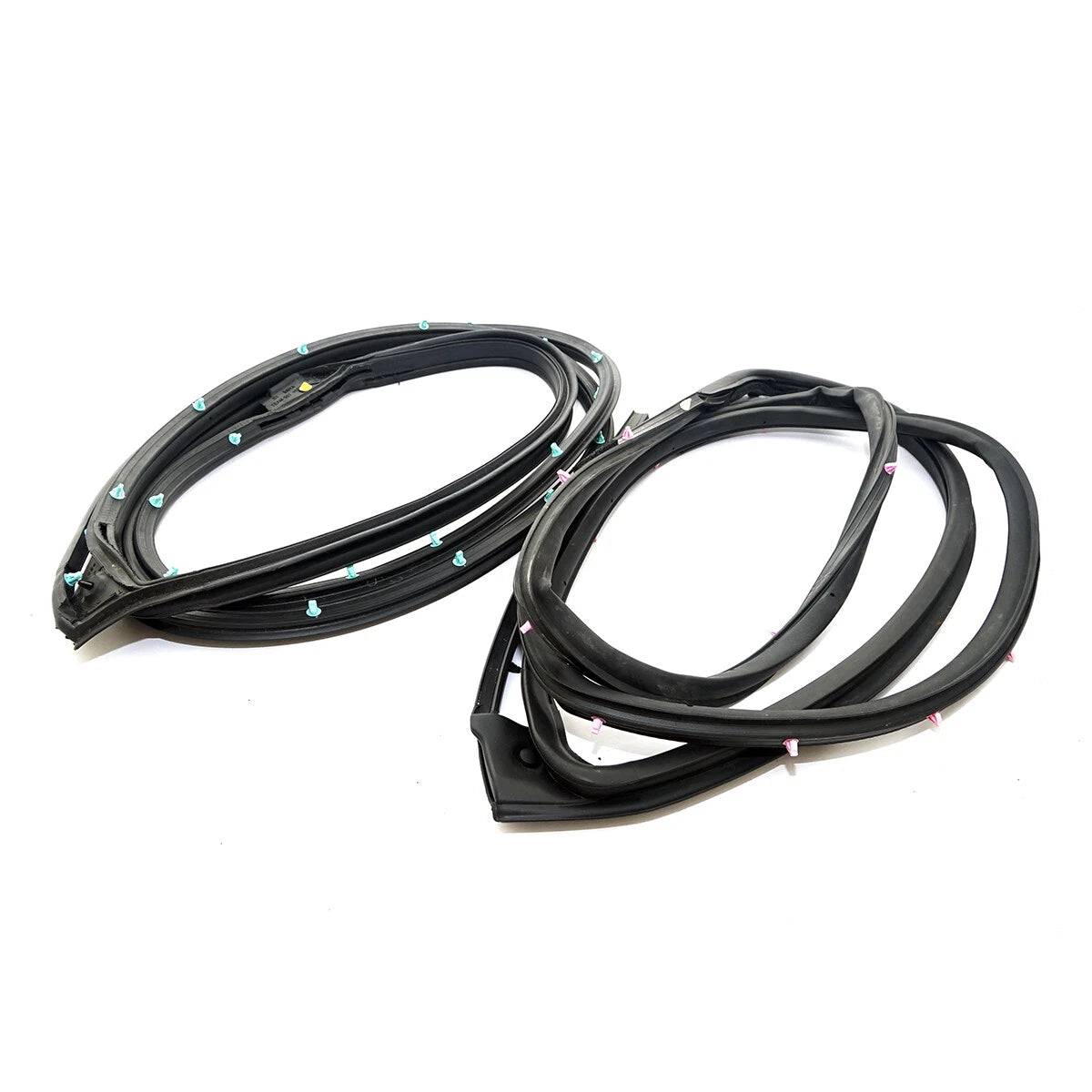Weatherstrip for Honda Civic 10th Gen 4D 2017-2021