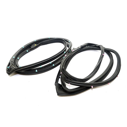Weatherstrip for Honda Civic 10th Gen 4D 2017-2021