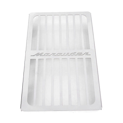 Radiator Grille Guard Cover for SUZUKI Marauder VZ800 (1997-2004)