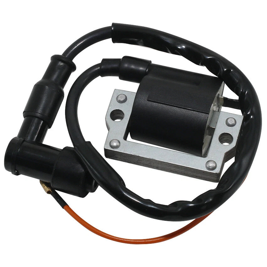 Ignition Coil for Yamaha LB80 IT250 FS1 DT125 IT175 DT250 DT100 TY50 DT175 TT250 (1970-1980)