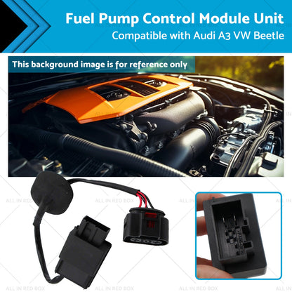 Fuel Pump Control Module for Audi A3, VW Beetle (2006-2015)